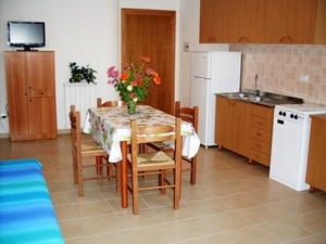 Calabria Mare :: Foto 1 Interno Camere