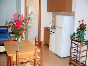 Calabria Mare :: Foto 3 Interno Camere