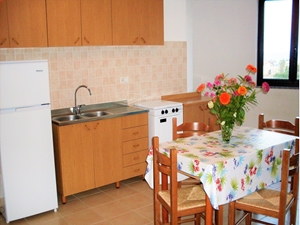 Calabria Mare :: Foto 4 Interno Camere