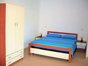 Calabria Mare :: Foto 6 Interno Camere
