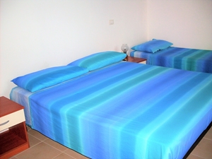 Calabria Mare :: Foto 7 Interno Camere