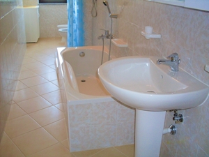 Calabria Mare :: Foto 9 Interno Camere