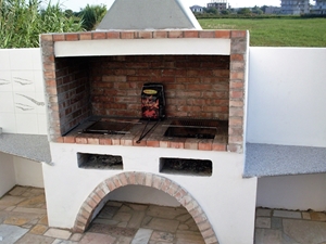 Calabria Mare :: Foto 13 Barbecue