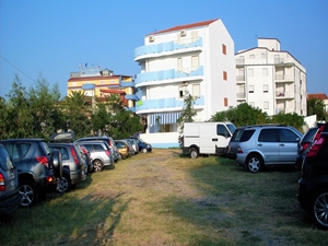 Calabria Mare :: Foto 14 Parcheggio Privato