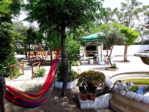 Calabria Mare :: Foto 40 Giardino attrezzato