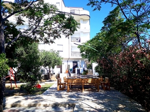 Calabria Mare :: Foto 41 Giardino attrezzato