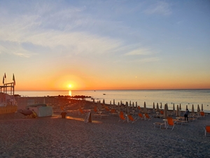 Calabria Mare :: Foto 45 Spiaggia nelle vicinanze