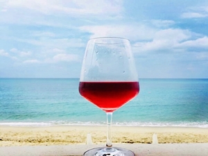 Calabria Mare :: Foto 49 Vino e Mare