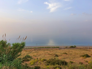 Calabria Mare :: Foto 58 Vista dai Mercati Saraceni