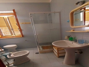 Calabria Mare :: Foto 64 Bagno con Doccia