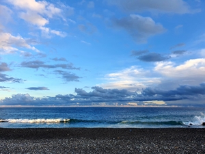 Calabria Mare :: Foto 67 Spiaggia nelle vicinanze