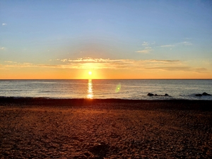Calabria Mare :: Foto 7 Spiaggia nelle vicinanze