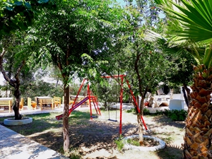 Calabria Mare :: Foto 8 Giardino