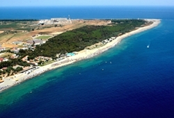 puntalice cirò marina