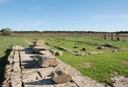 tempio Apollo Aleo cirò marina